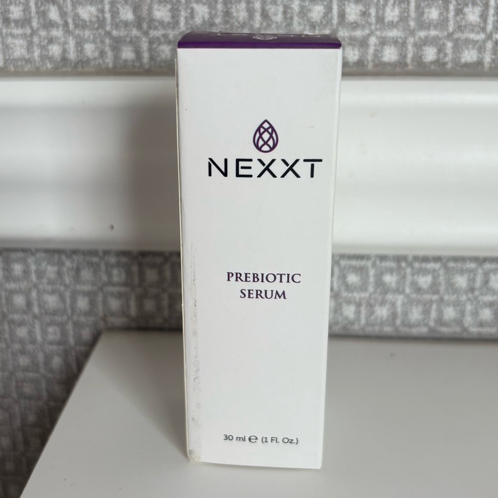 Nexxt Prebiotic Serum